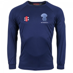 EGCC Matrix Training Tee LS